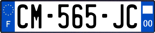 CM-565-JC