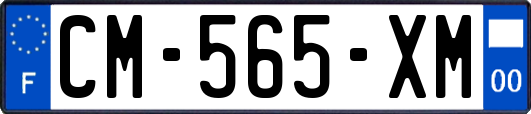 CM-565-XM