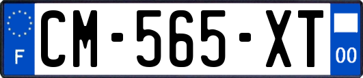 CM-565-XT