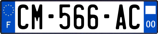 CM-566-AC