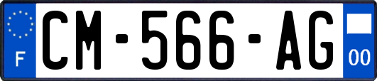 CM-566-AG