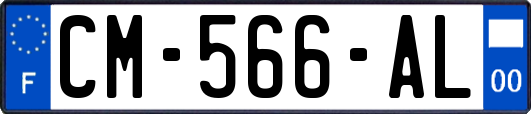 CM-566-AL