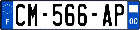 CM-566-AP