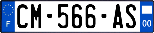 CM-566-AS