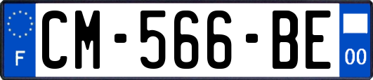 CM-566-BE