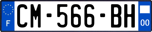CM-566-BH