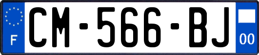 CM-566-BJ