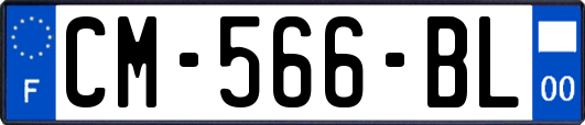 CM-566-BL
