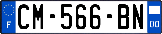 CM-566-BN