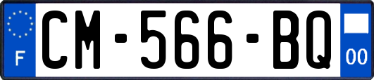 CM-566-BQ
