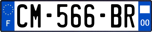 CM-566-BR