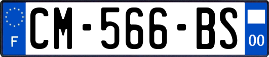 CM-566-BS