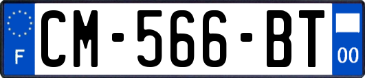 CM-566-BT