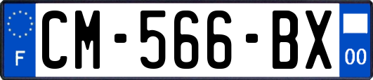 CM-566-BX