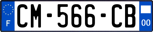 CM-566-CB