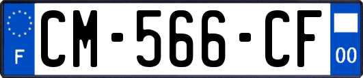 CM-566-CF