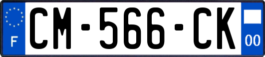 CM-566-CK