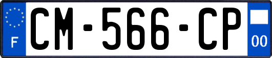 CM-566-CP