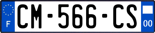 CM-566-CS