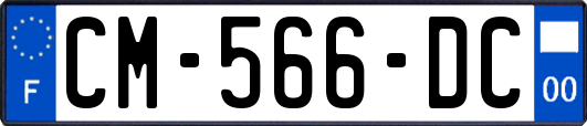 CM-566-DC