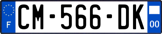 CM-566-DK