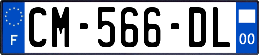 CM-566-DL