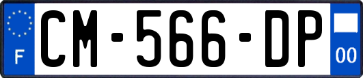 CM-566-DP