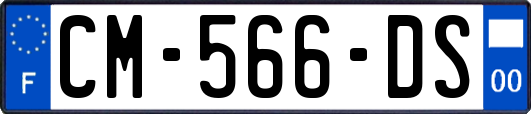 CM-566-DS