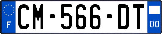 CM-566-DT