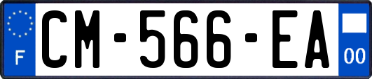 CM-566-EA