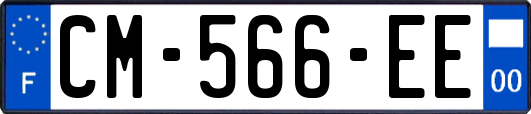 CM-566-EE