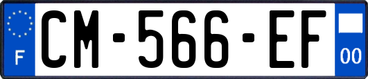 CM-566-EF