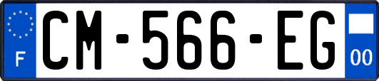 CM-566-EG