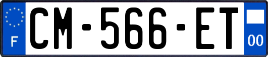 CM-566-ET