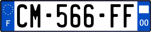 CM-566-FF