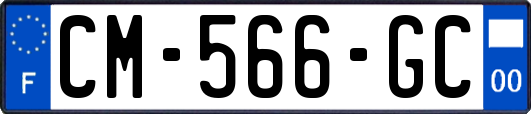 CM-566-GC