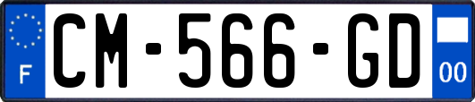 CM-566-GD