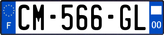 CM-566-GL