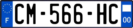 CM-566-HC