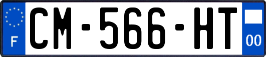 CM-566-HT