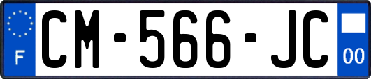 CM-566-JC