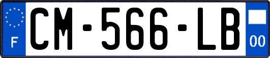 CM-566-LB