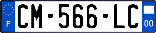 CM-566-LC