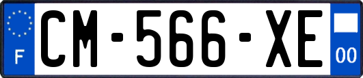 CM-566-XE