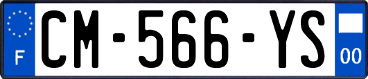 CM-566-YS