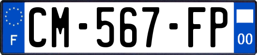 CM-567-FP