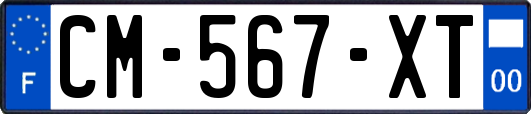 CM-567-XT