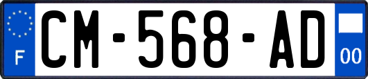 CM-568-AD