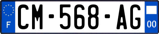 CM-568-AG