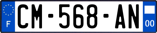CM-568-AN